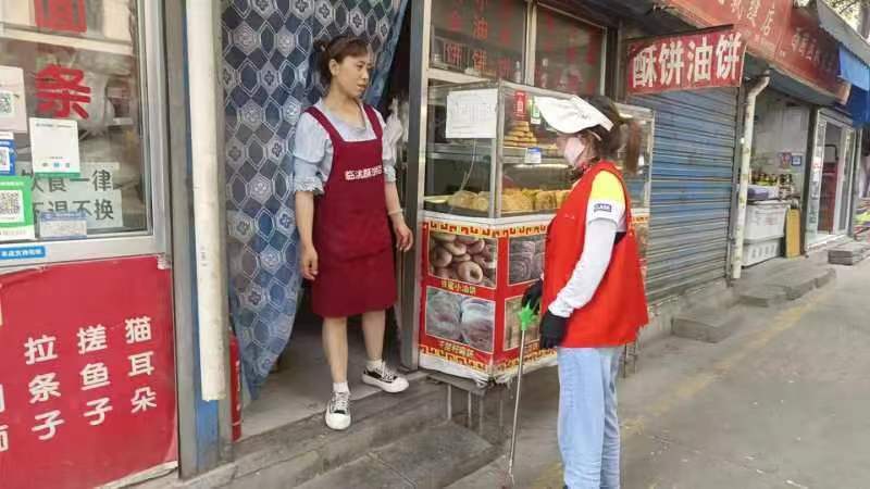 社区网格治理做法,小网格社区治理大平台