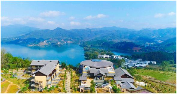 最美广西摄影大赛,壮美广西好风景