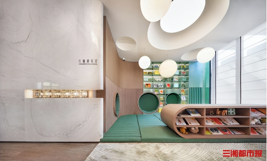 这个武汉房企，为长沙带来了什么？