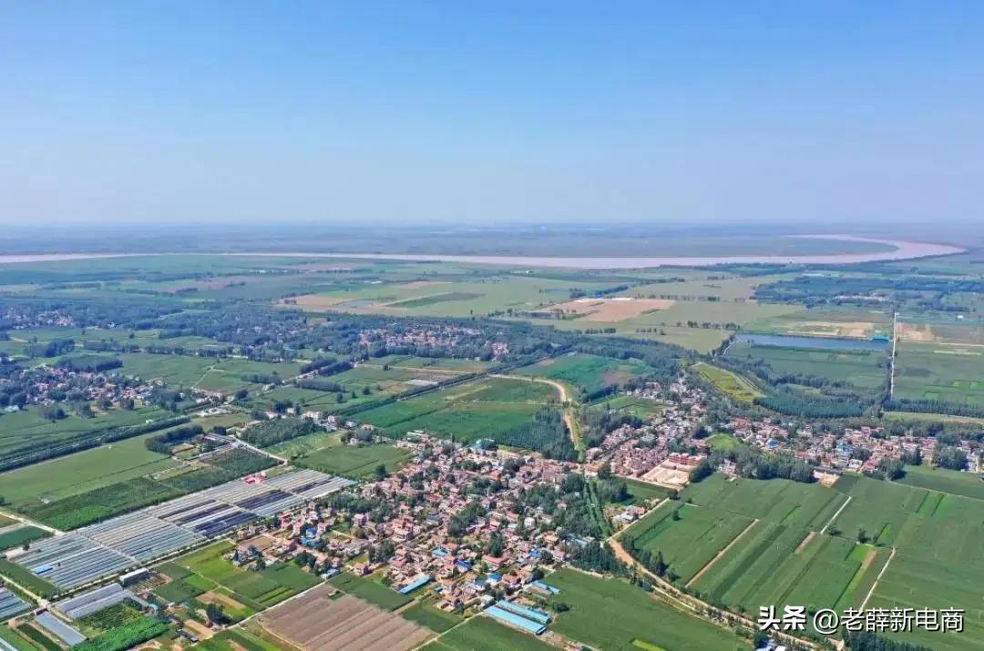 兰考县国民经济,兰考县产业集聚区