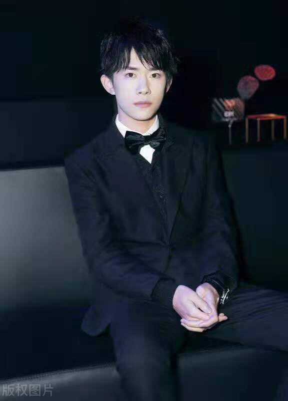 七夕最想约会的男明星评选，看看你的他上榜了吗？