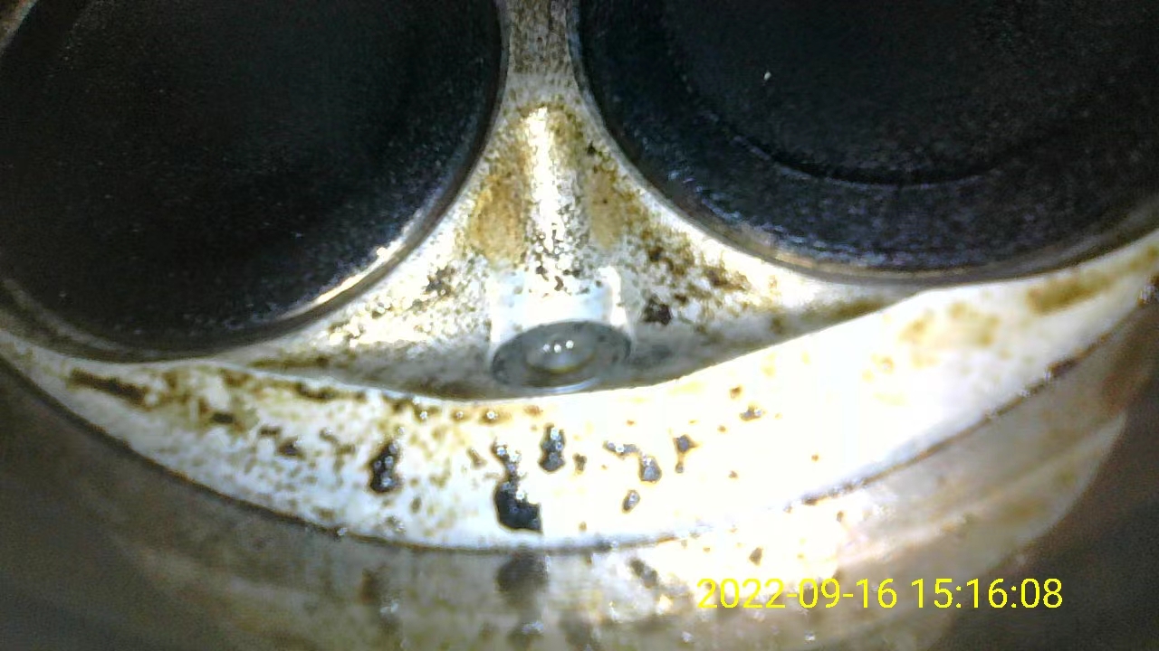 迈腾烧机油最简单的修复方法,迈腾烧机油严重了怎么办