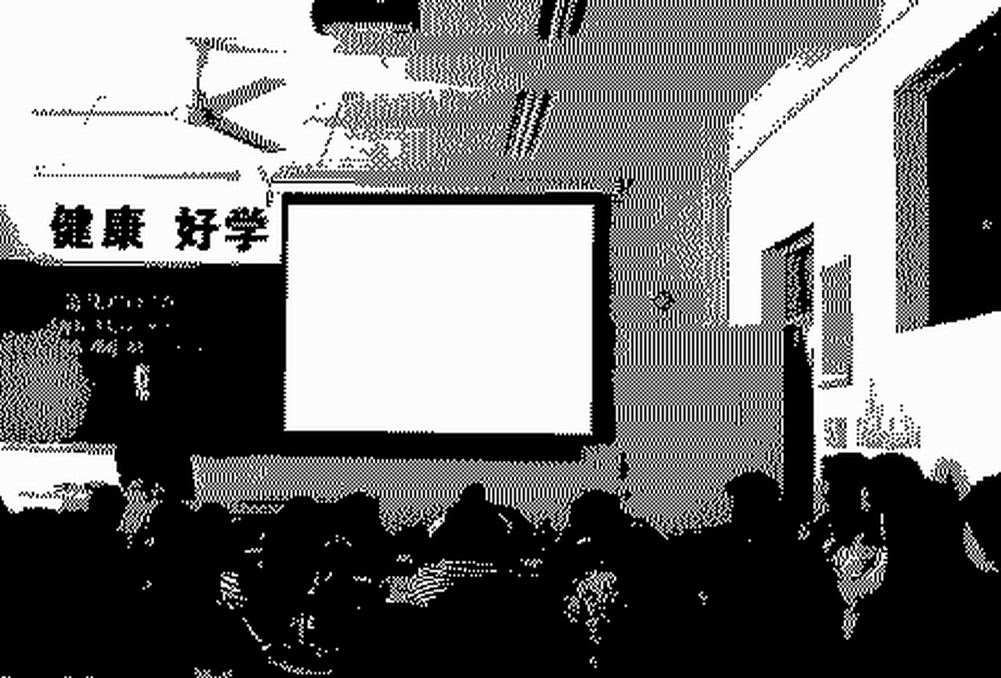 小小说原创版,公开课小小侦探