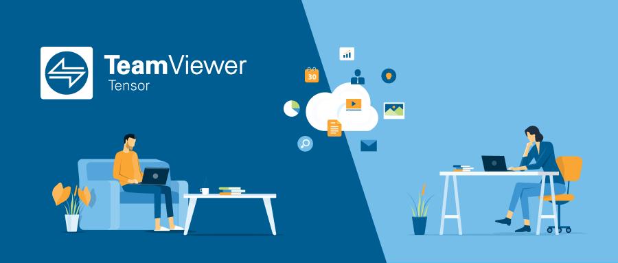 远程控制软件替代teamviewer,向日葵远程和teamviewer哪个好用