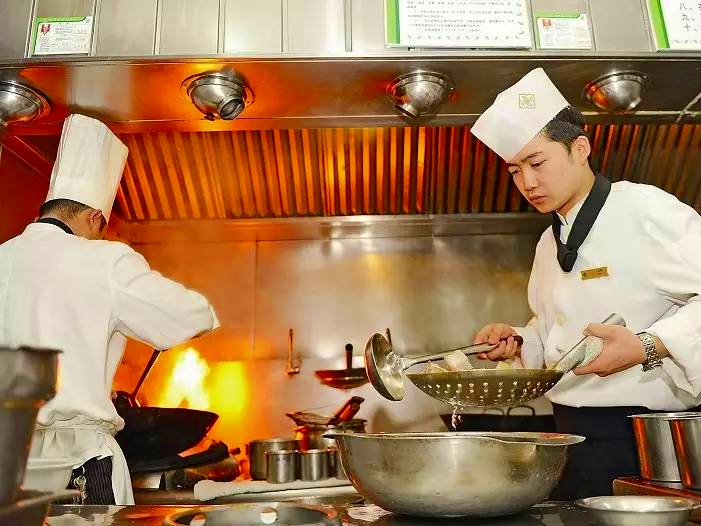 五星级大厨做菜的秘方,五星级大厨不会告诉你的炒菜秘密
