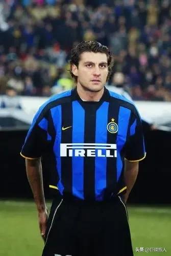 历史最强球星十大排名,巅峰罗纳尔多和巅峰维埃里