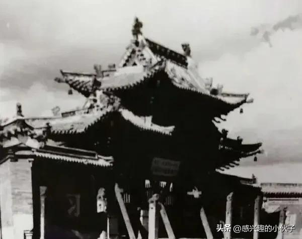 城南旧事内蒙古人民出版社,丰镇城南旧事