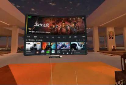 情人节男朋友礼物推荐，爱奇艺奇遇DreamProVR眼镜测评