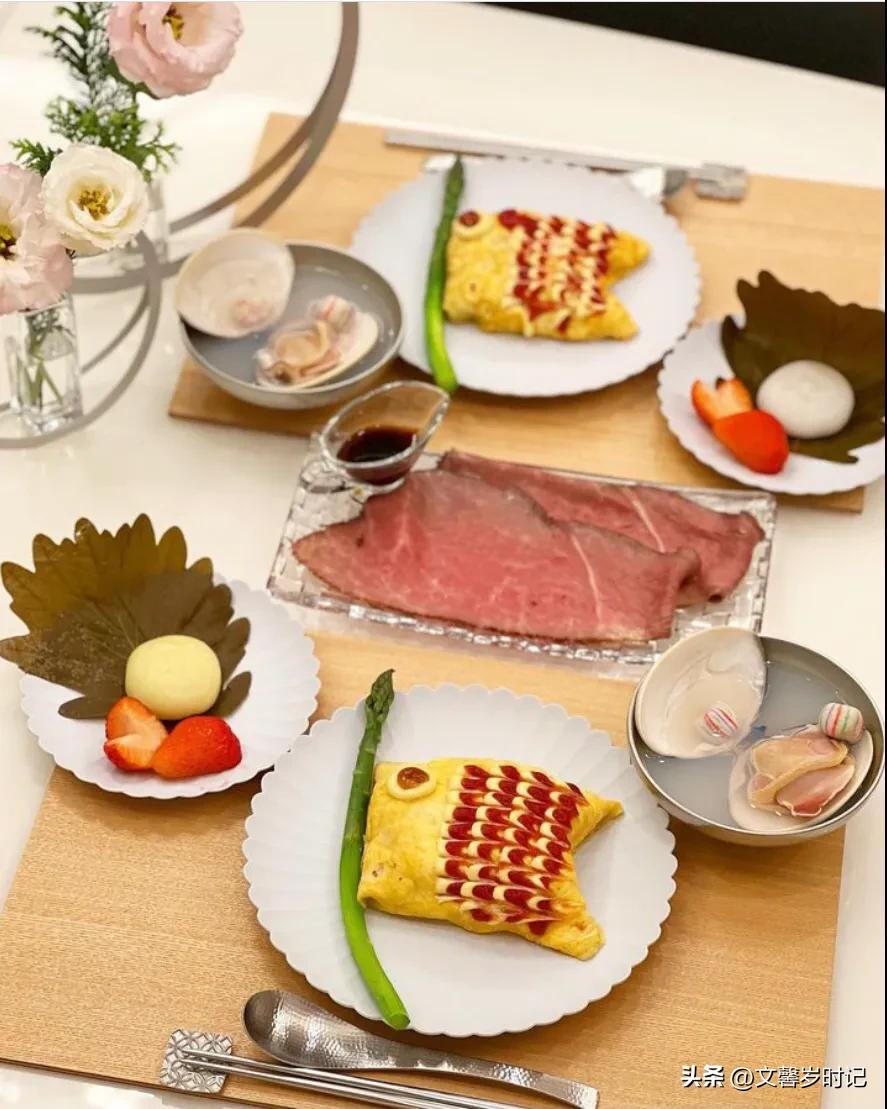 国际儿童节吃什么,日本六一儿童节吃什么好