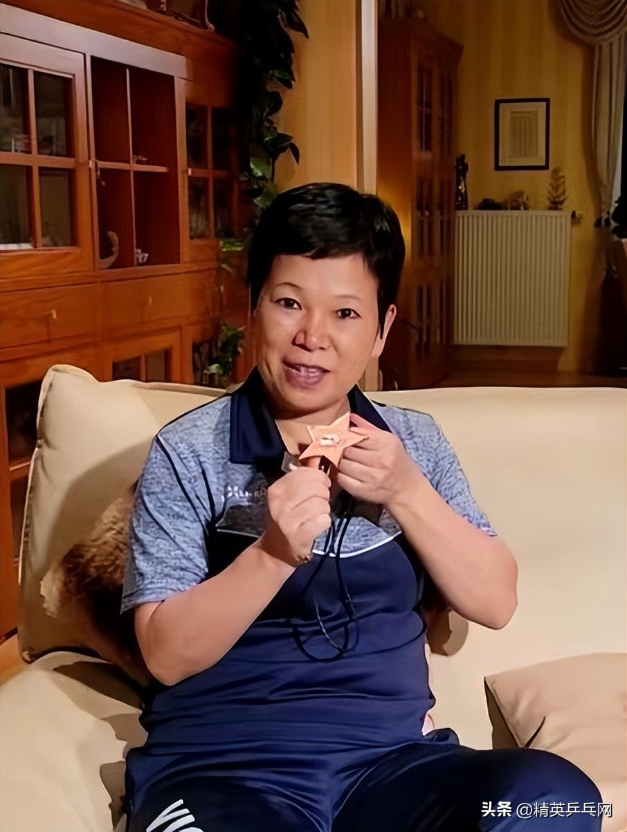 59岁倪夏莲晒照,倪夏莲赛场过生日感动落泪