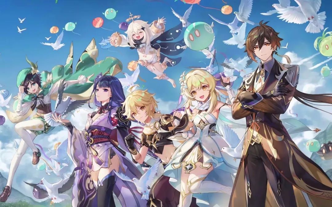 全球游戏市场或将下滑,海外游戏市场现状