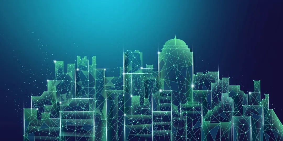 建筑弱电智能化系统,智能化弱电网络方案