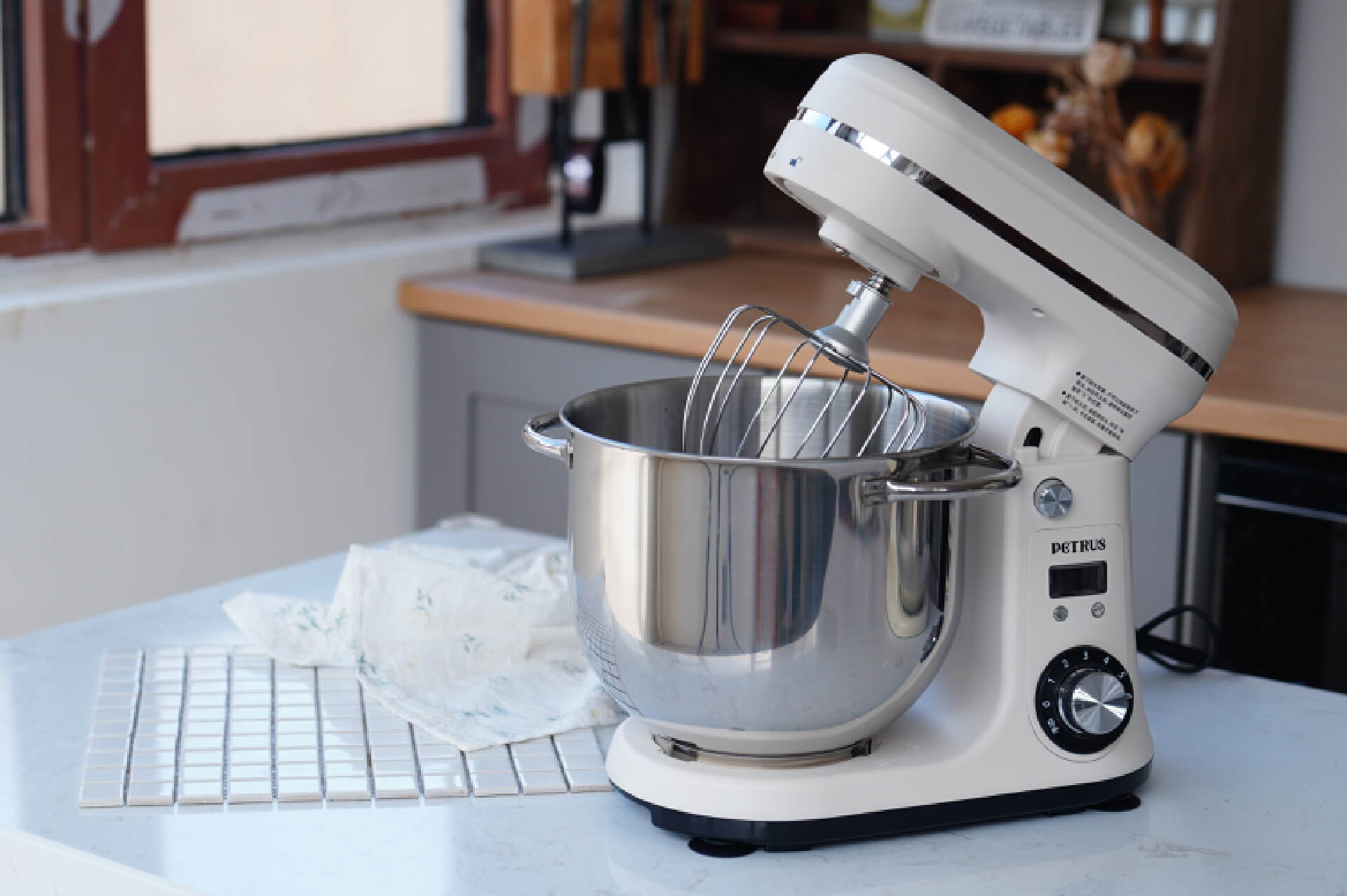 博世5s32和凯度f6厨师机哪个好,凯度K2厨师机