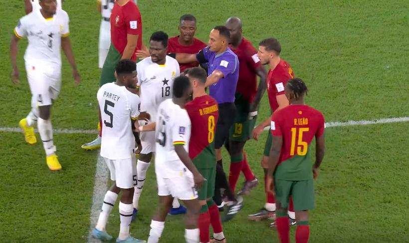 足球超燃瞬间c罗世界杯,足球超燃瞬间23世界杯决赛