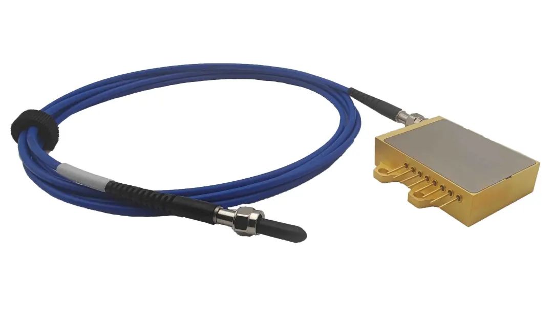 一文看激光器推陈出新降本增效拓展下游应用