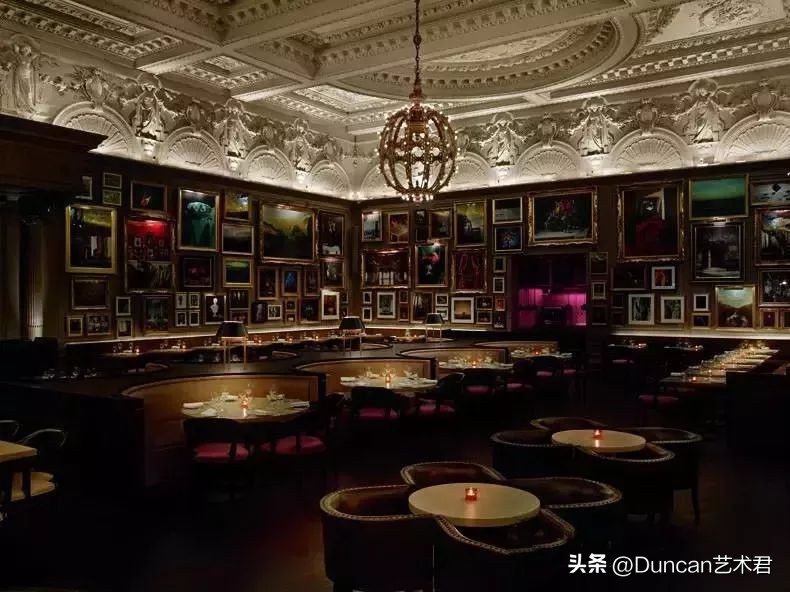 西班牙小镇最好的酒店,西班牙的大型连锁酒店