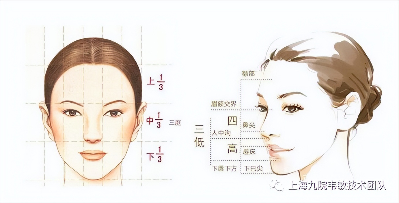 九院韦敏鼻小柱修复,上海九院韦敏鼻子做得好吗