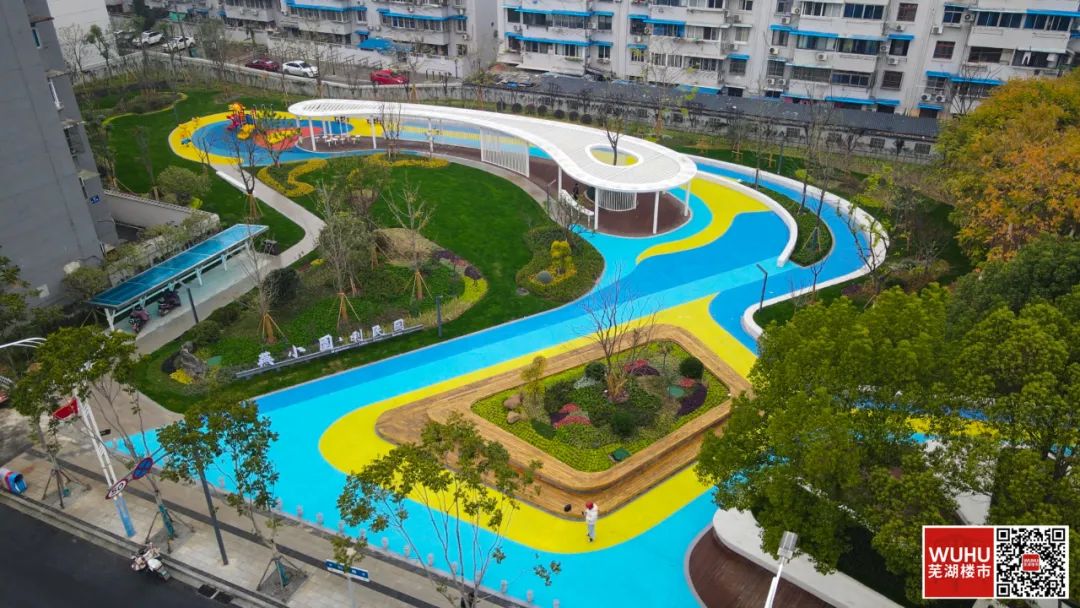 芜湖板块最新消息,芜湖刚出新政的解读