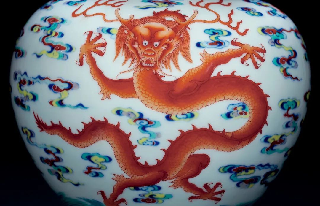 保利香港拍卖2022秋拍瓷器,中国古董香港保利拍卖前十