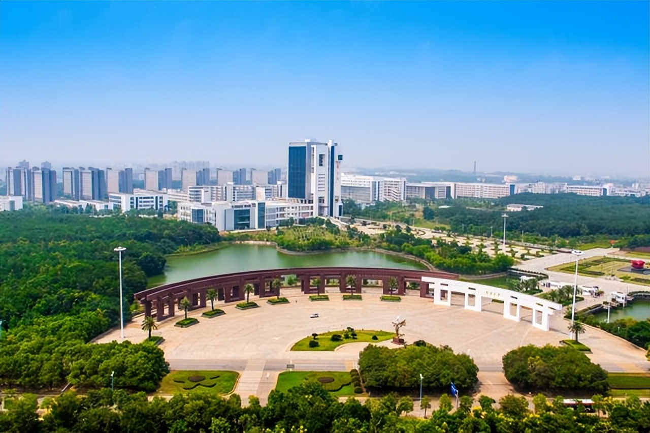 被遗忘的五所211大学,被低估的六所211大学