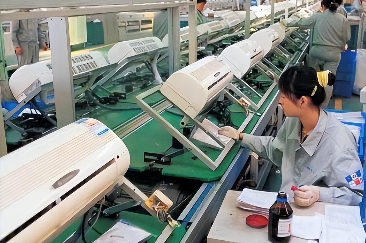 被国人误以为国货的四大品牌,被国人误以为国货的11大品牌