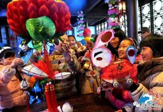 礼赞百年，乐享非遗！秦淮区这四所学校被认定为南京市非物质文化遗产保护基地