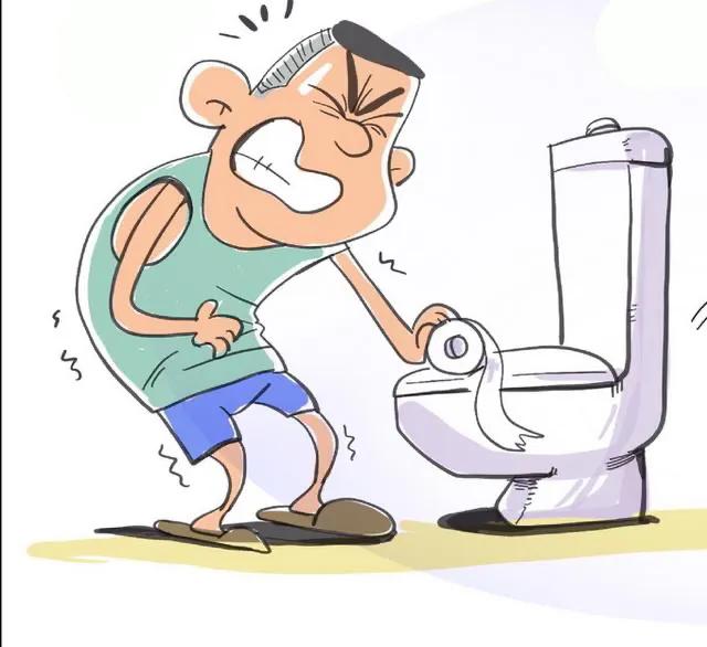 新乡潘医生说痢疾和拉肚子