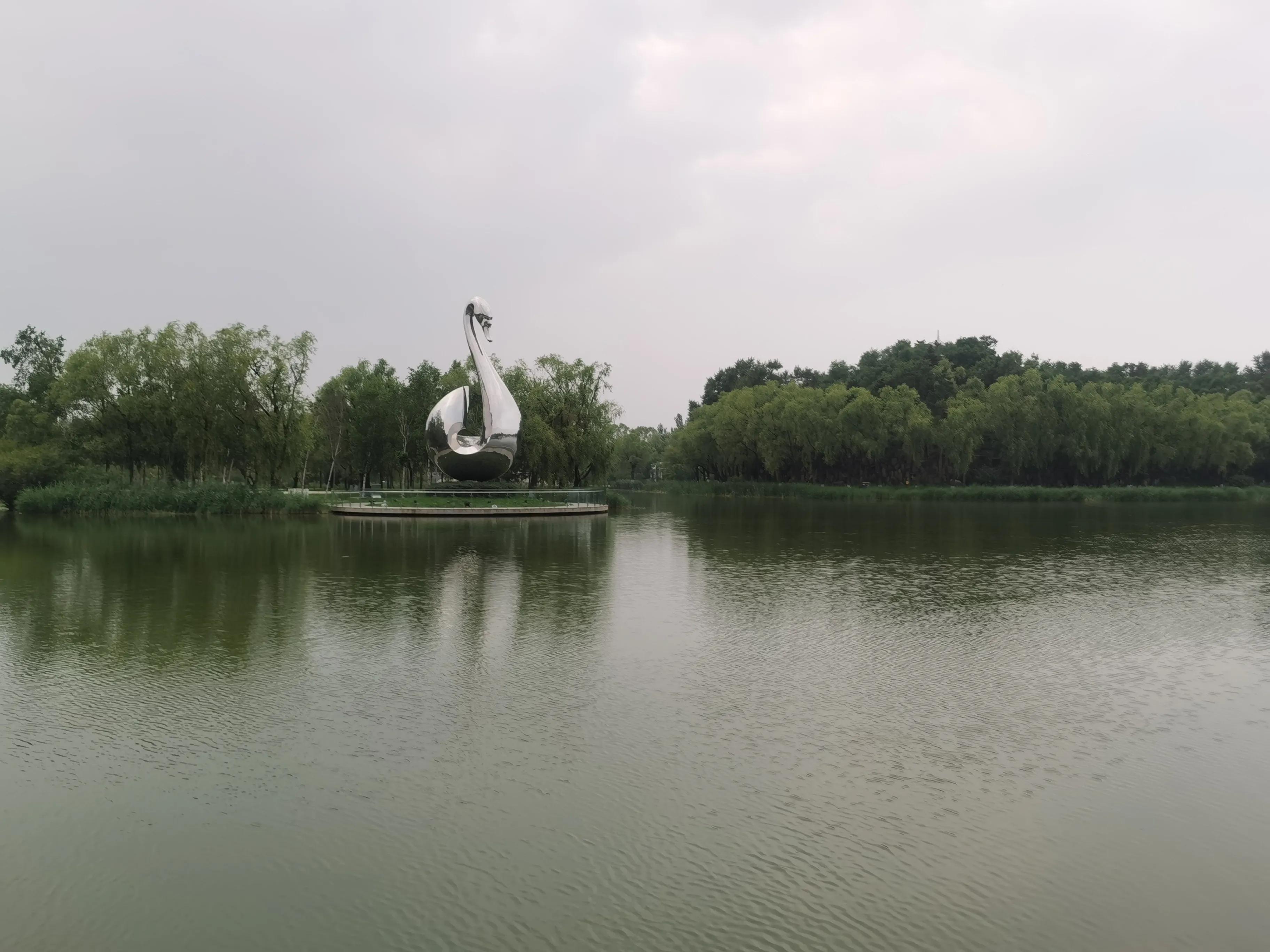 哈尔滨太阳岛一日游详细攻略,哈尔滨太阳岛风景区