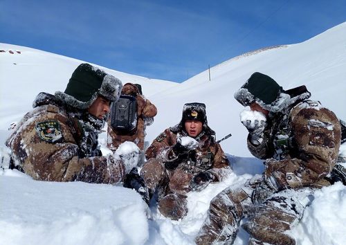 2021年一线边防兵退役后的待遇,边防部队改革后官兵如何安置