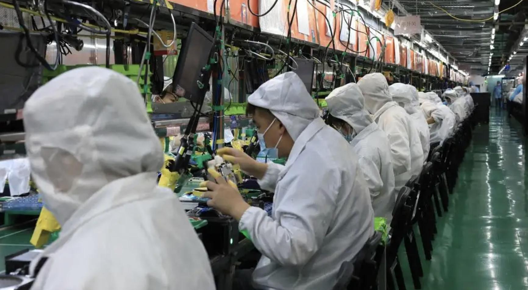 富士康和比亚迪谁官司赢了,富士康与比亚迪事件