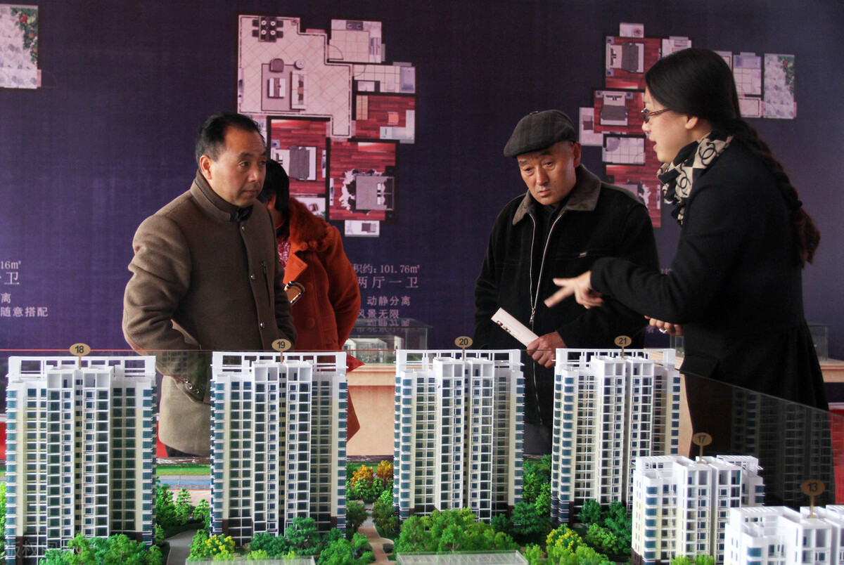 鄂尔多斯房价逆势上涨,鄂尔多斯楼市