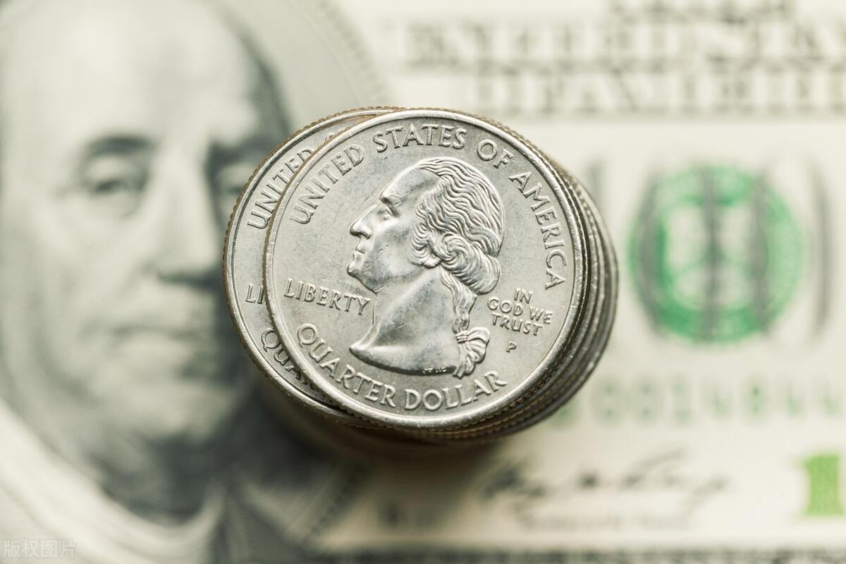 中国再次增持美国国债二月份数据,中国为什么增持美元美债