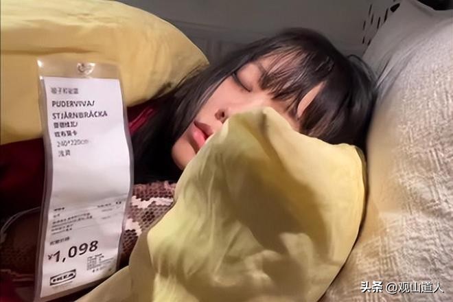 女学生假扮名媛，在北京高档会所白嫖21天，揭露社会残酷*规则潜**