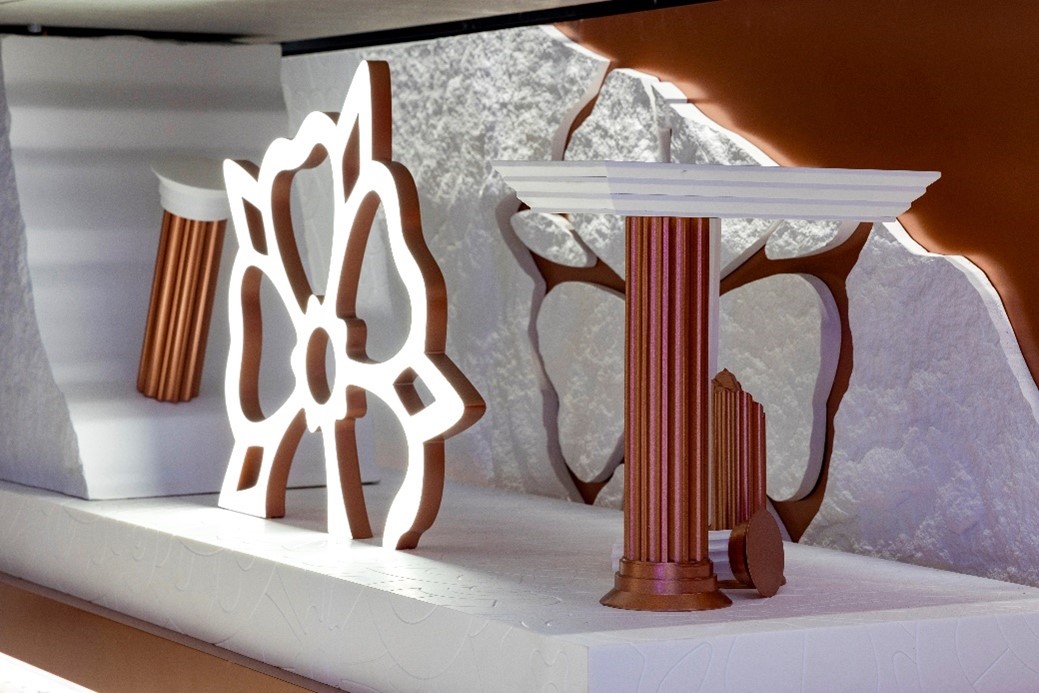 全球首家天梭表,免税天梭