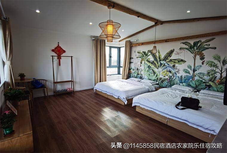 承德丰宁大滩住宿,丰宁大滩坝上草原民宿