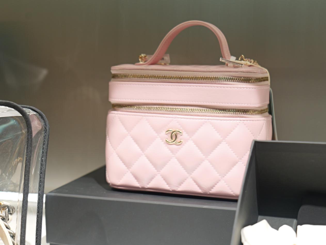 二手的香奈儿可靠吗,二手的香奈儿怎么选