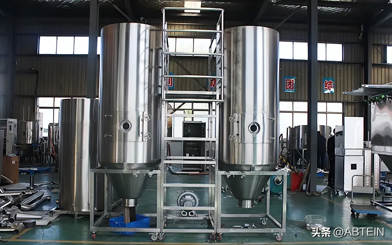 制备猪血浆的基本过程和注意事项,血浆蛋白粉加工