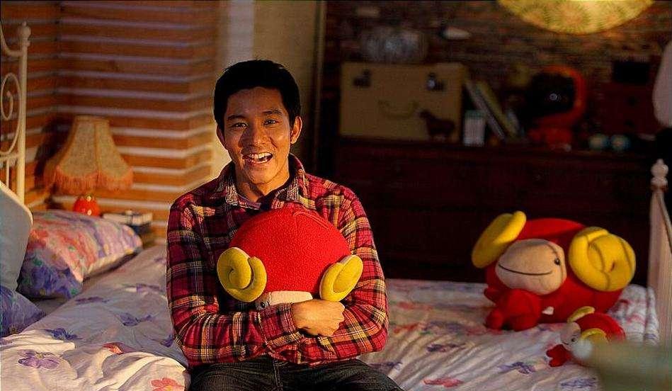 从查无此人到一鸣惊人,从大红大紫到无人提及的男明星