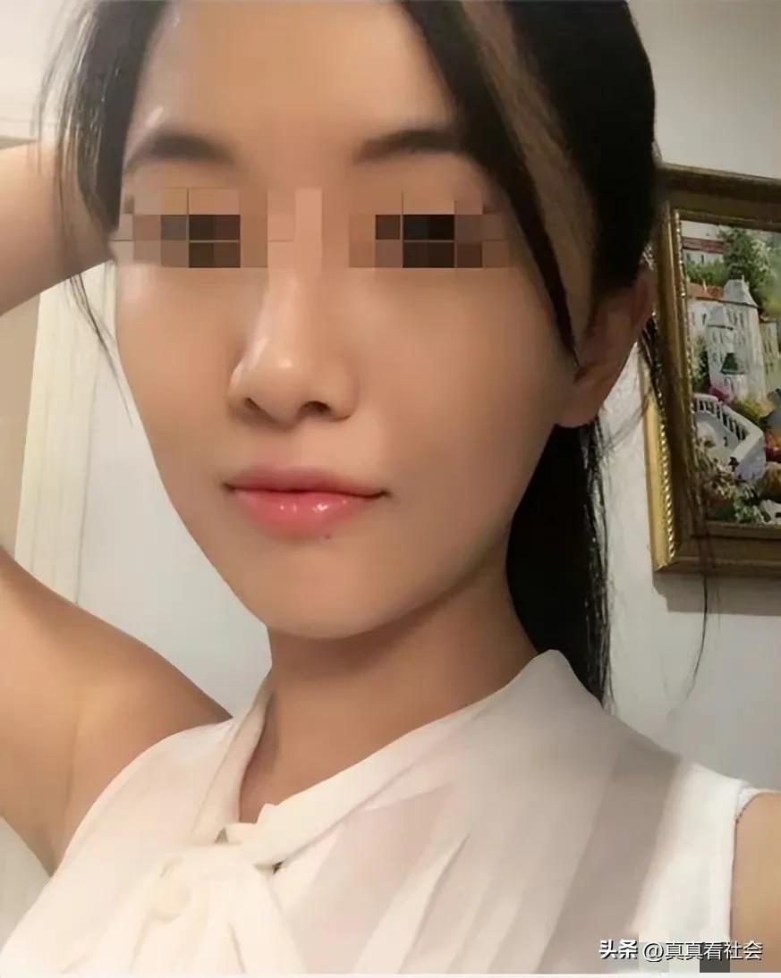 翟欣欣案全过程最终判决视频,最毒妇人翟欣欣