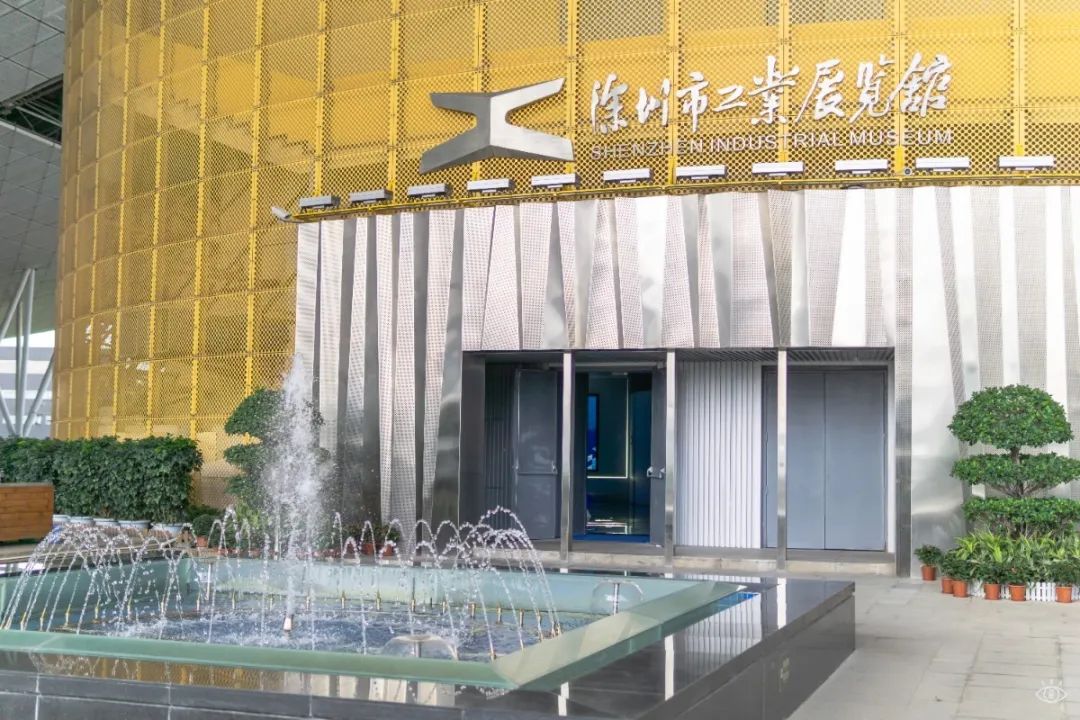 深圳地铁可以直接去的免费景点,深圳免费地铁直达景点12号线