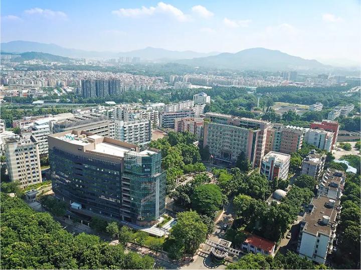 中国科学院新能源研究所,中国科学院广州能源研究所咋样