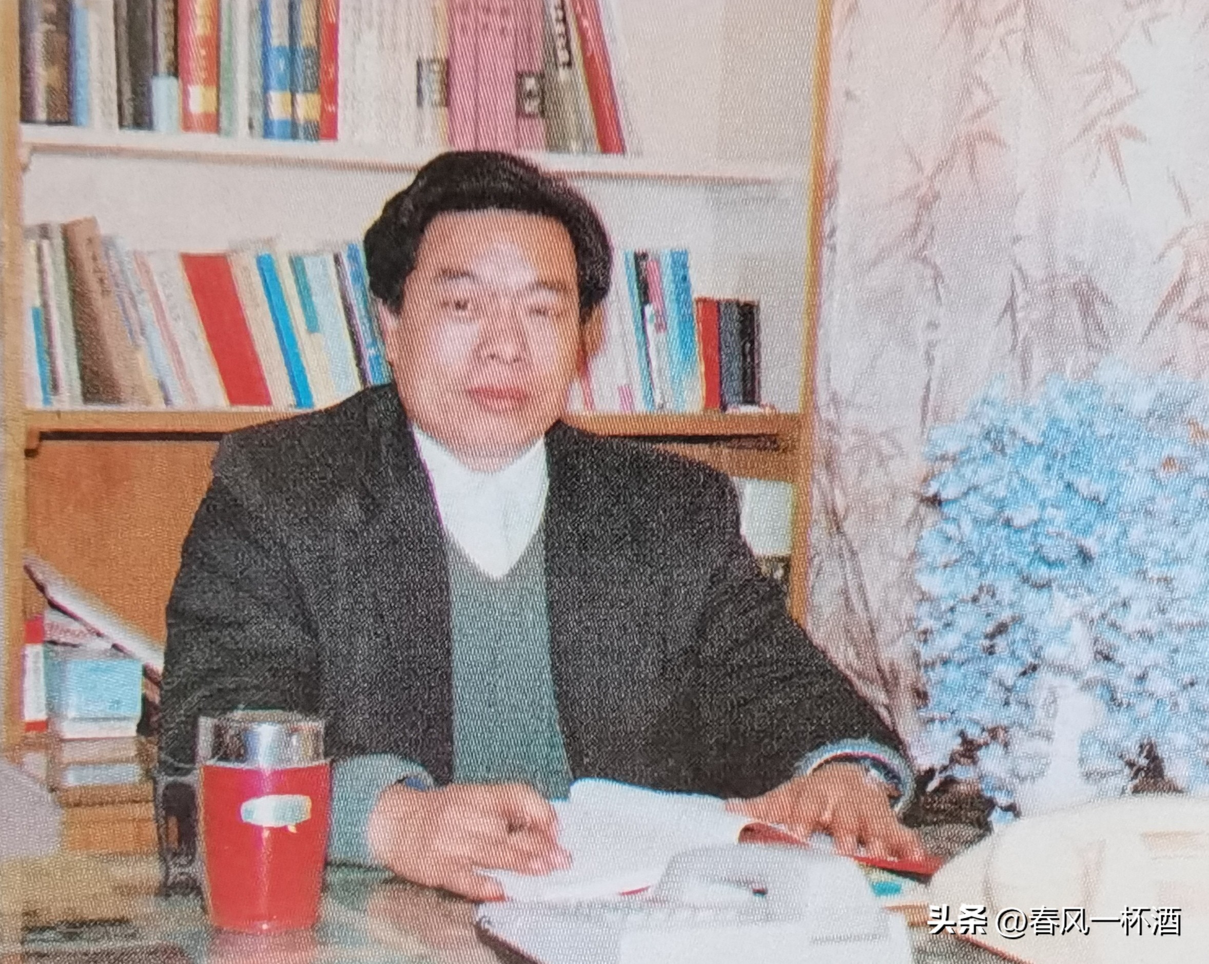 商业沉浮录,商业兴衰