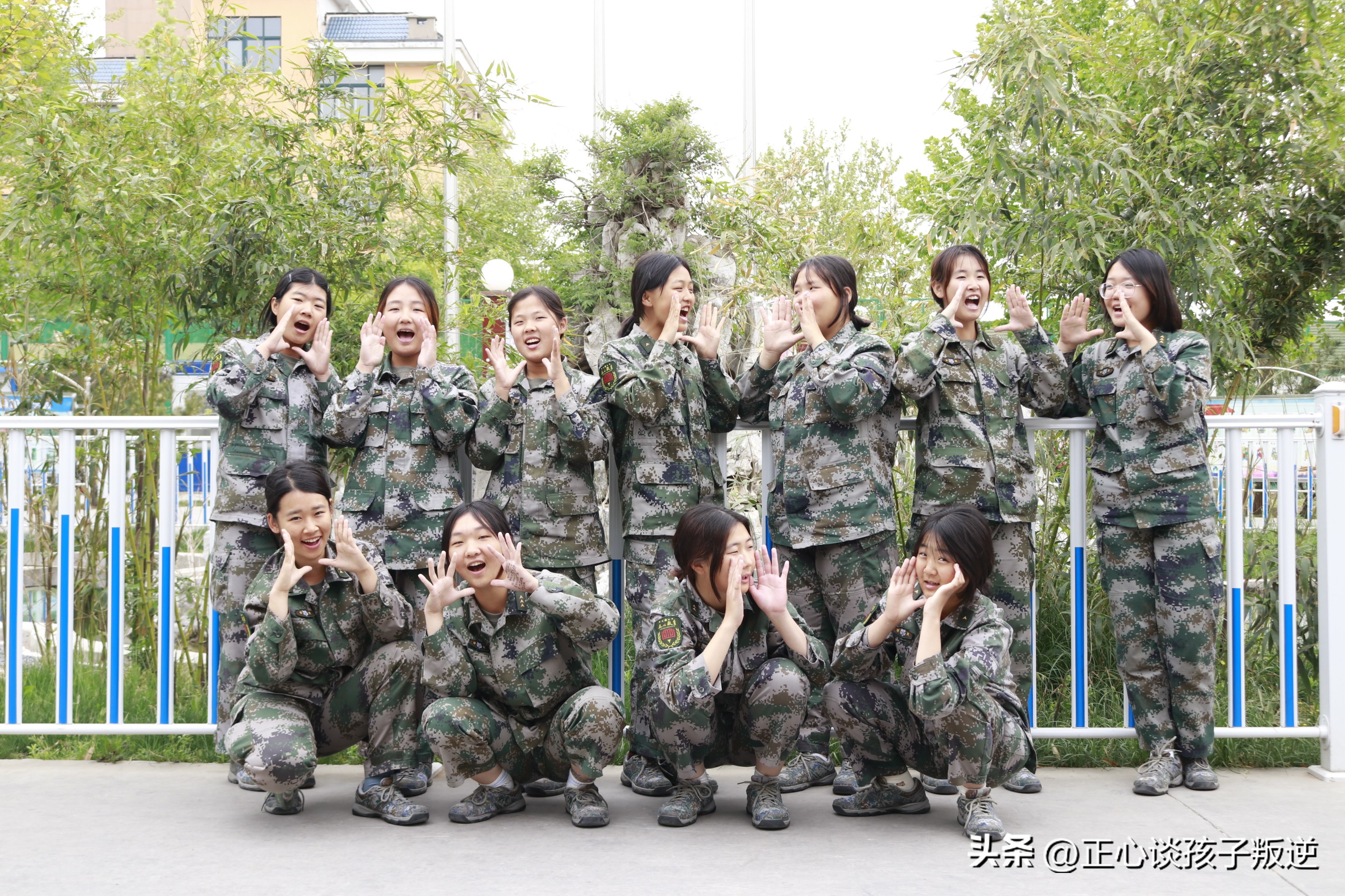 14岁女孩子叛逆怎么办,14岁女孩叛逆要怎么办