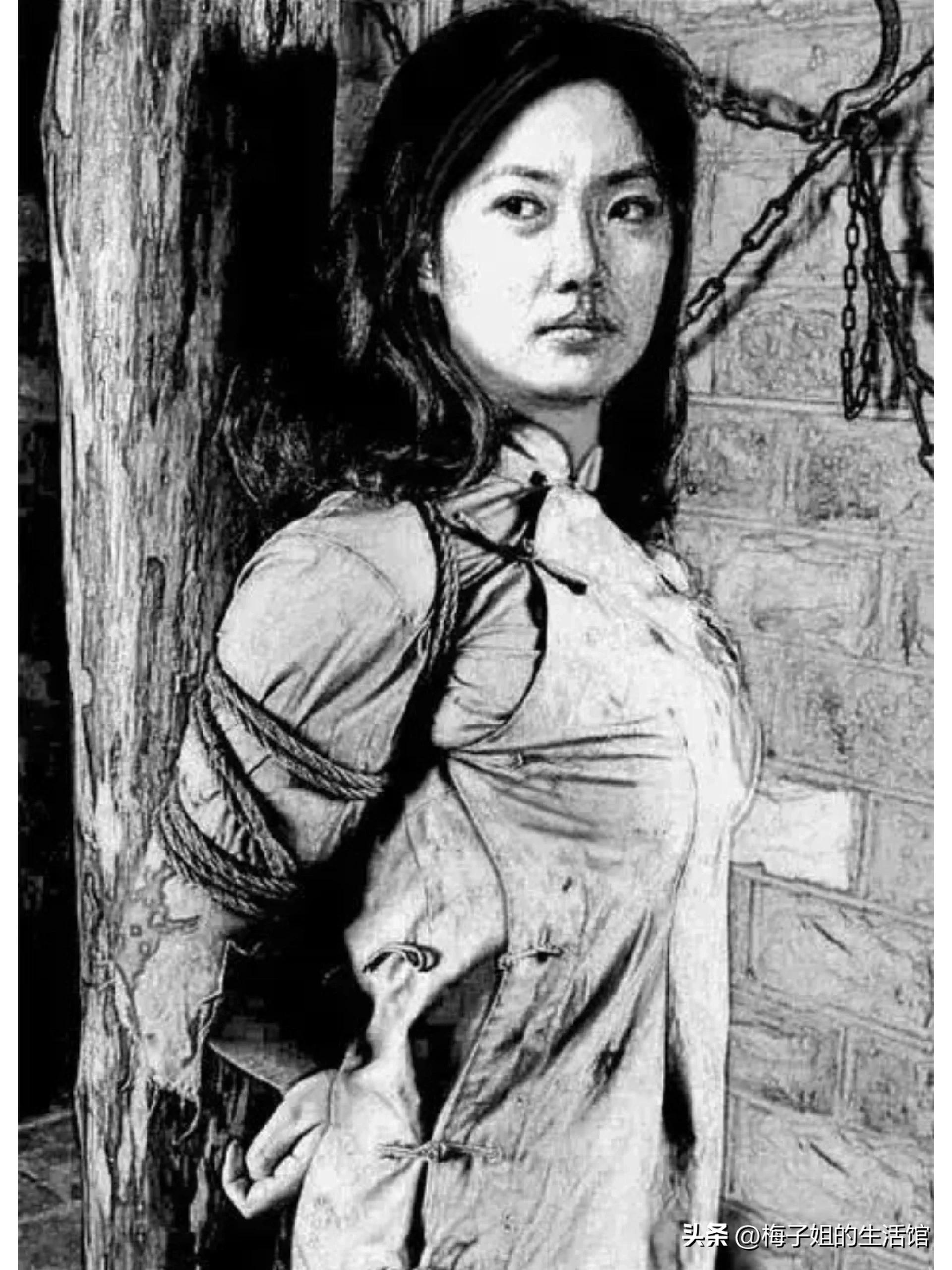 震撼的抗日战争照片,抗日战争震撼