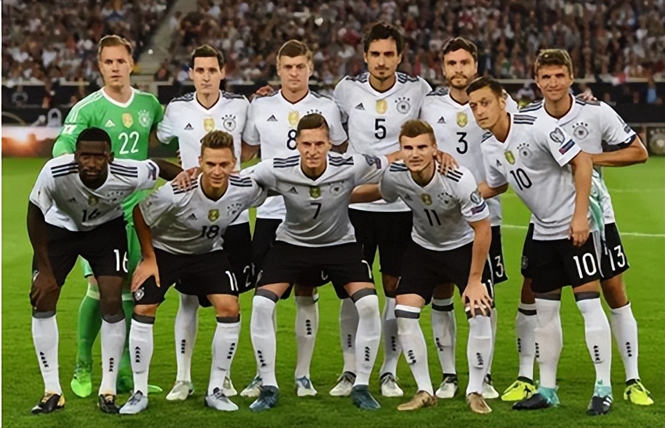 2018世界杯德国vs哥斯达黎加,世界杯德国vs哥斯达黎加半全场