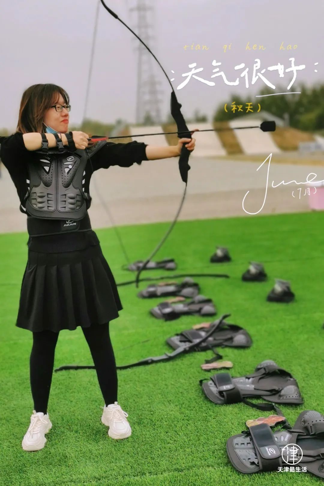 阳性+6例！蓟州这些场所开放！但为嘛我劝你，周末一定去趟武清区