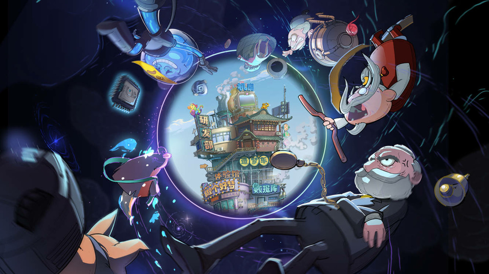 spark游戏腾讯啥时候发布,腾讯2022年新游戏spark