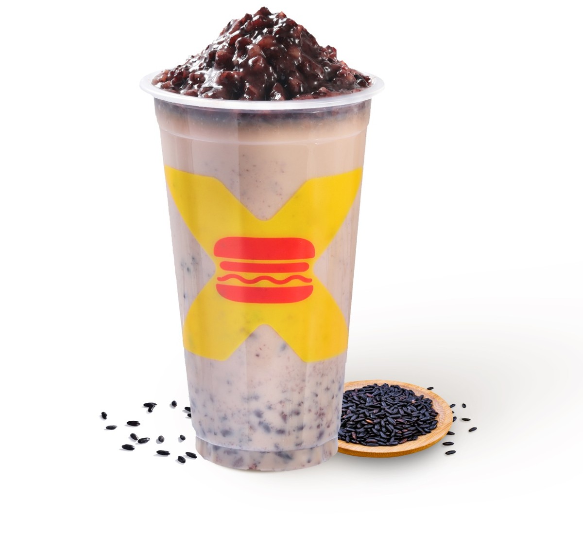 享哆味夏日新品,享哆味2019