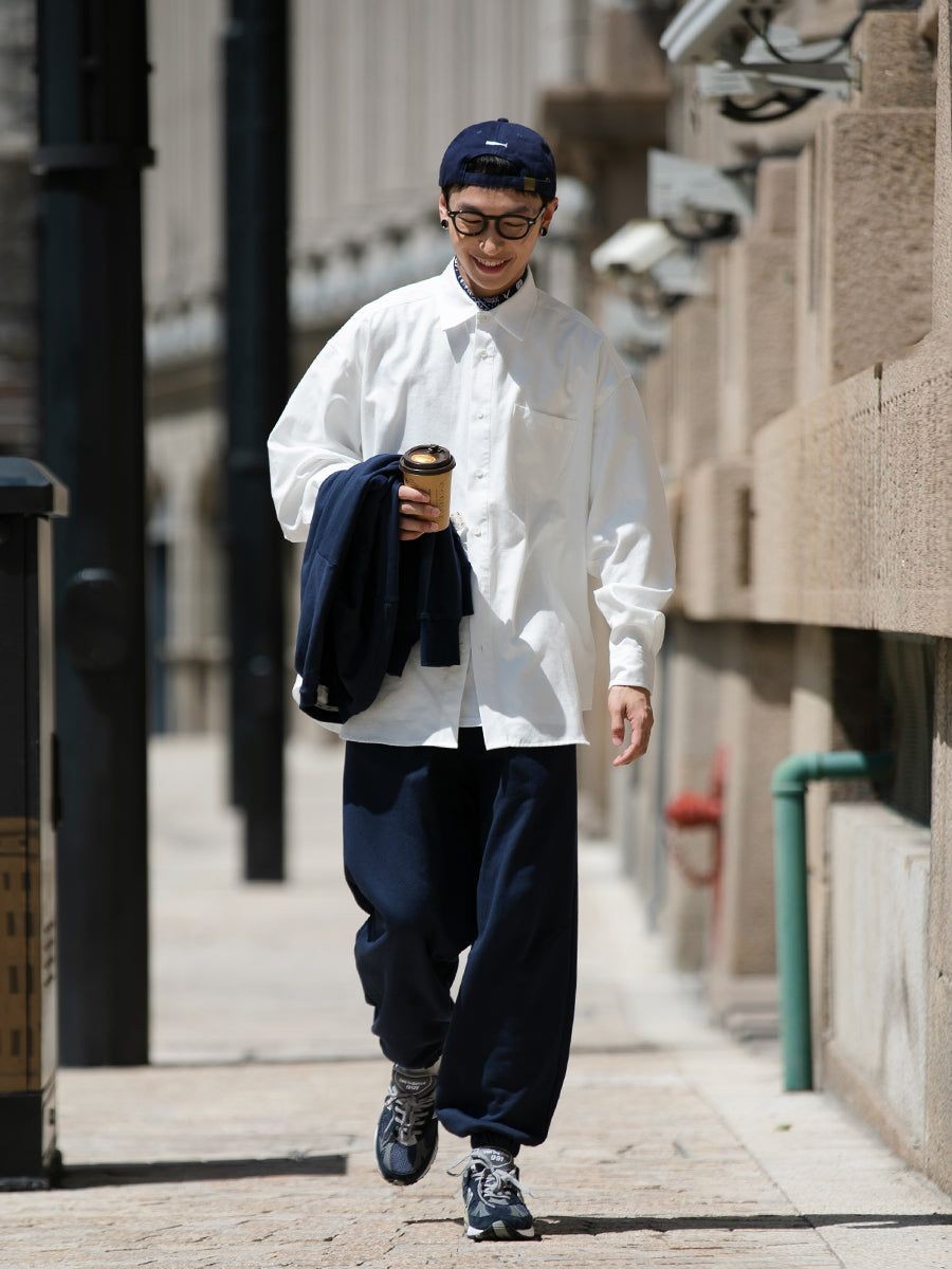 懂穿搭的男生,懂穿搭男性