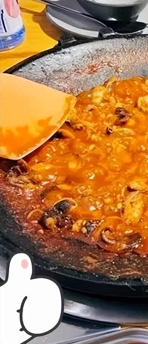 韩式冷面大热天来一碗超爽口,好吃不贵的冷面推荐